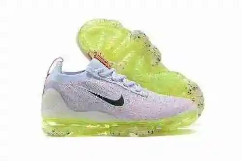 Nike Air VaporMax 2021 DC4112-003 36-45 con media talla