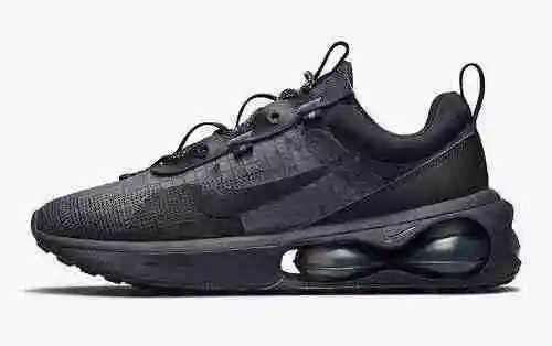 Nike Air Max 2021 "Triple Negras" DH4245-002 36-45