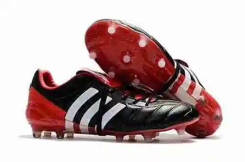Llegó/heredado) Adidas Predator Mania Champagne FG Falcon 6 Replica 39-45