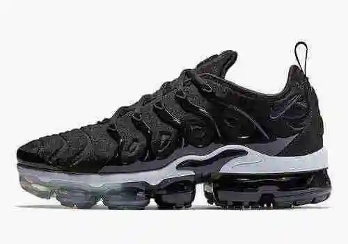 Nike Air Vapormax Plus -924453-010 40-45