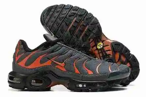 Nike Air Max Plus FB3358-001 40-46