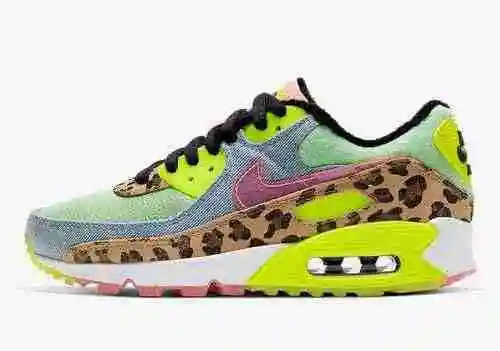 Nike Air Max 90 LX CW3499-300 36-39