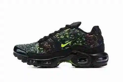Nike Air Max Plus DM9594-001 40-46