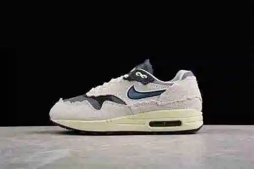 Nike Air Max 1 PRM AH8145-001 36-47 con media talla