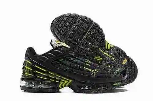 Nike Air Max Plus 3 DM9097-001 40-46