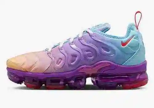 Nike Air VaporMax Plus FD0823-500 36-40