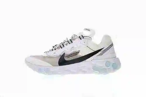 Nike Próximo React Element 87 Reaction Element Translucent Collection Zapatillas para correr de vang