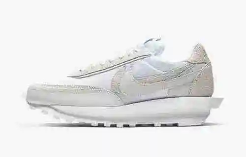 Sacai x Nike LDWaffle BV0073-101 36-45