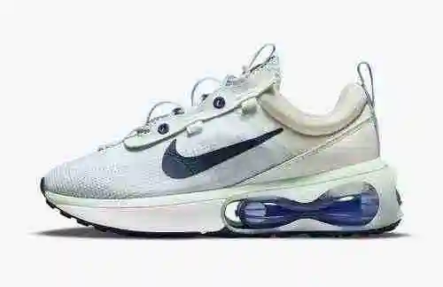 Nike Air Max 2021 "Apenas Verde" DA1923-100 40-45