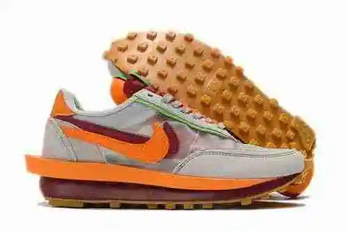 Clot x Sacai x Nike LDWaffle DH1347-100 36-45
