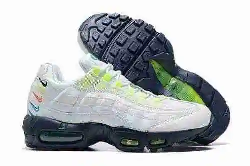 Nike Air Max 95 DX1819-100 40-46