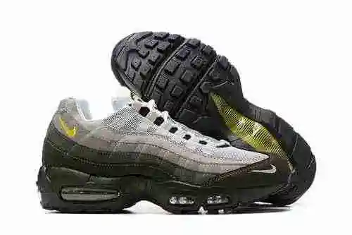 Nike Air Max 95 GS FD9775-001 40-46