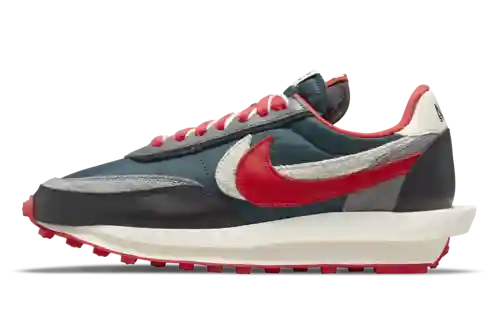 Undercover x Sacai X Nike LDWaffle DJ4877-300 36-45