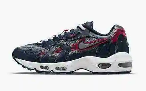 Nike Air Max 96 II DB0251-400 40-45
