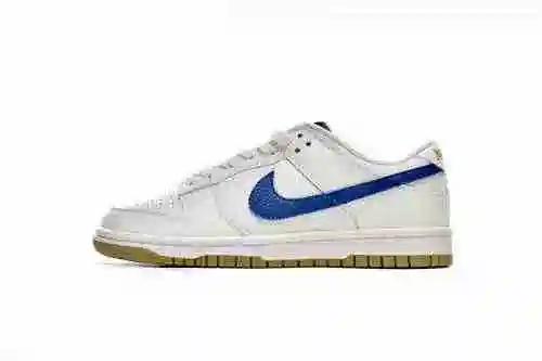 Nike Dunk Low DX3198-133 35.5-46 Diadema Tamaño medio