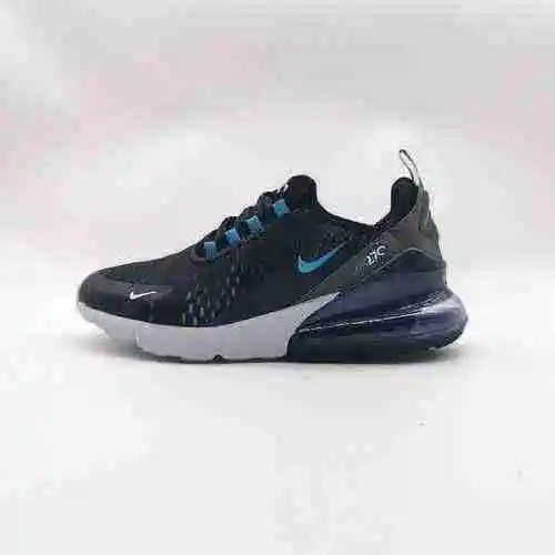 Nike Air Max 270 Negra Luna 40-45