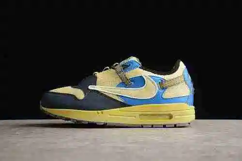 Nike Air Max 1 DO9392-600 36-47 con media talla