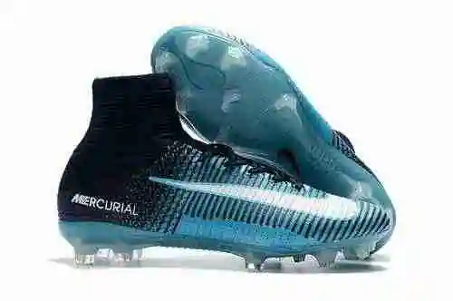 Llegó / Llegó) Nike Assassin Superliga masculina y femenina A11 11.a generación High Bang Flyer FG P