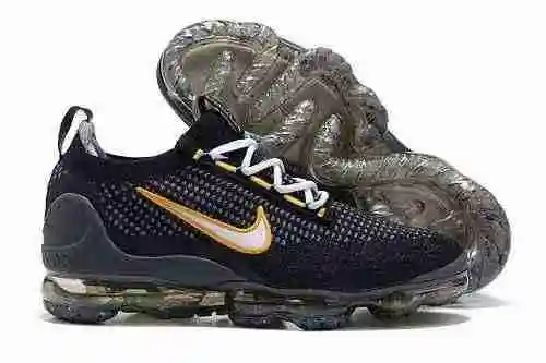 Nike Air VaporMax 2021 "Batman" DH4086-001 36-45 con media talla