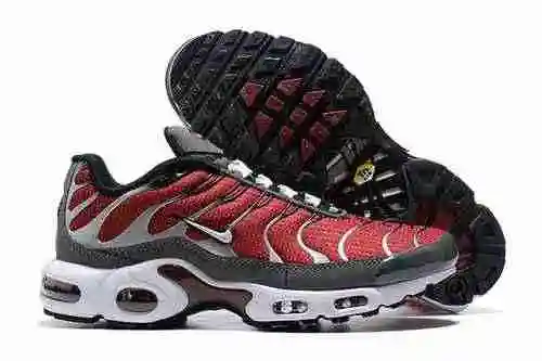 Nike Air Max Plus DQ3983-600 40-46