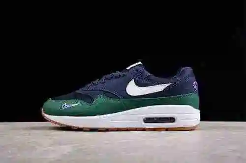 Nike Air Max 1 WMNS "Obsedian" DV3887-400 36-47 con media talla