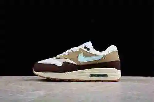 Nike Air Max 1 "Crepe Hemp" FD5088-200 36-47 con media talla