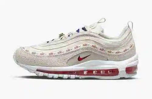 Nike Air Max 97 "Primer uso" DC4013-001 36-45