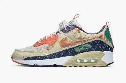 Nike Air Max 90 CZ9078-784 36-45