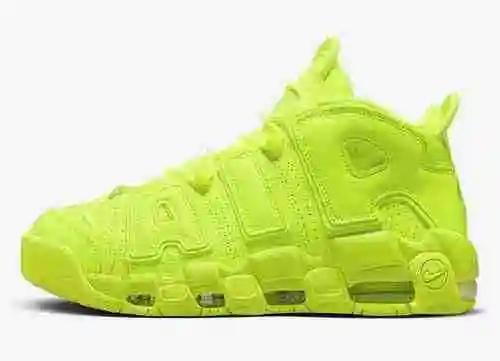 Nike Air More Uptempo "Voltio" DX1790-700 36-45