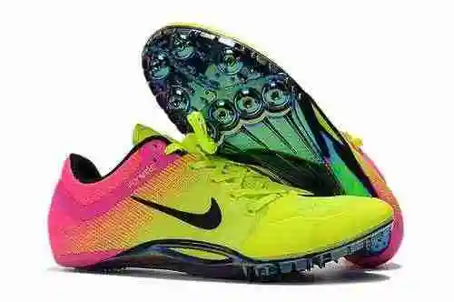 Zapatillas Nike sprint con clavos 39-45