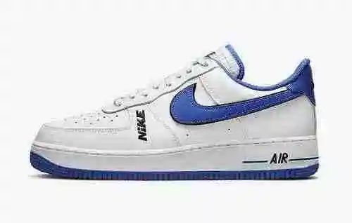 Nike Air Force 1 Bajo DC8873-100 36-45