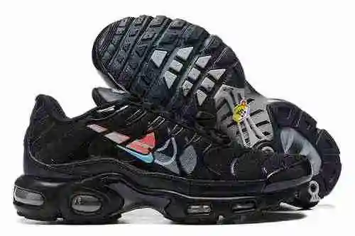 Nike Air Max Plus "Multi Swoosh" FJ4224-001 40-46