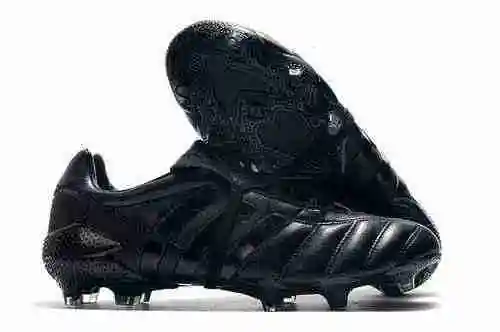 Llegó/heredado) Adidas 20+Falcon réplica samurai FG Bota de fútbol Predator 20+Mutator Predator Mani