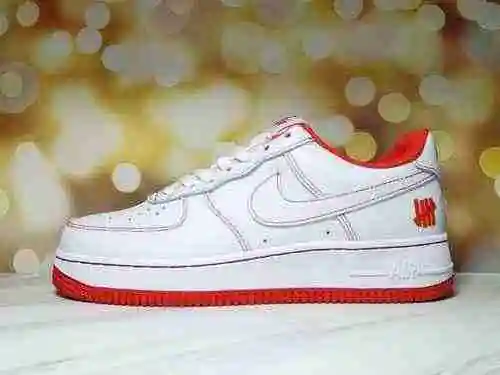 Nike Air Force 1 Low CV1724-100 36-45 con media talla