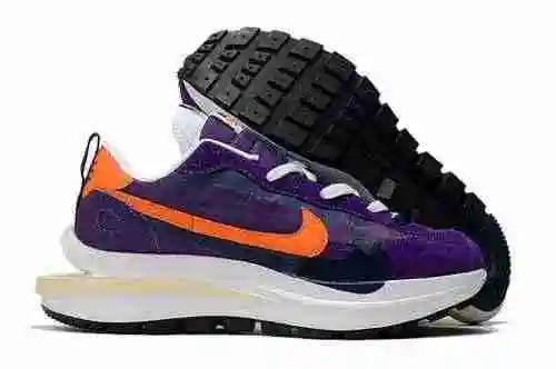 Sacai x Nike VaporWaffle DD1875-500 36-45