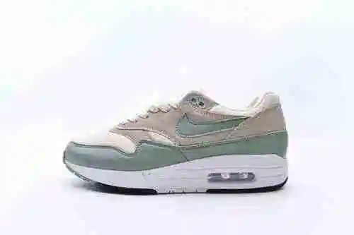 Nike Air Max 1 "Mica Verde" DZ4549-100 36-47 con media talla