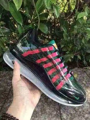 Nike Air Max 720/95 Heron Preston por ti 40-45