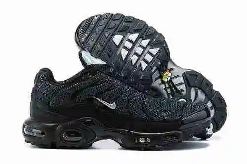 Nike Air Max Plus DQ0850-001 40-46