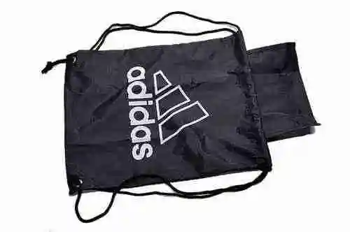 Bolsa para botas de fútbol Adidas (lavable) 34cm * 46cm