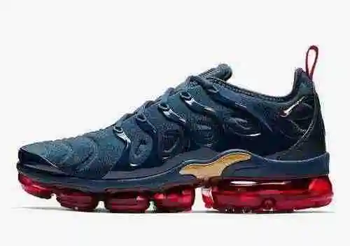 Nike Air VaporMax Plus 924453-405 39-47