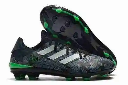 Llegó/heredado) Bota de fútbol Adidas Match Mode Full Knit FG GAMEMODE KNIT FG39-45