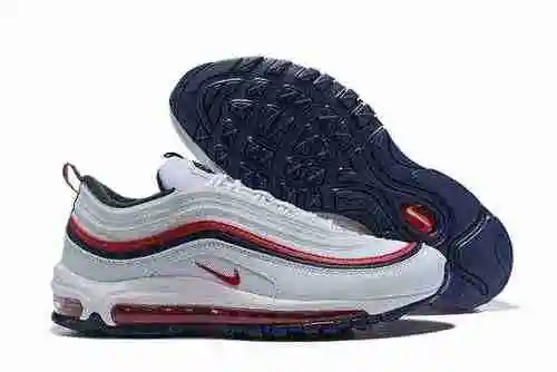 Nike Mujer Air Max 97 921733-102 40-45