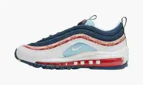 Nike Air Max 97 CQ4818-400 36-46