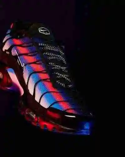Nike Air Max Plus "Unidad" DZ4509-001 40-46
