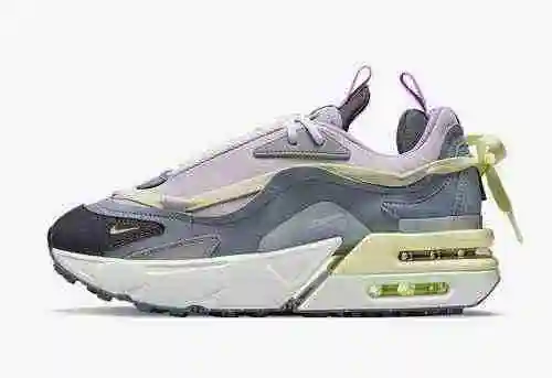 Nike Air Max Furyosa "Athen Pizarra" CZ4149-400 36-40