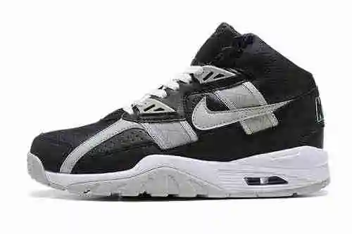 Nike Air Trainer SC Alto "Raiders" DZ4405-001 40-45