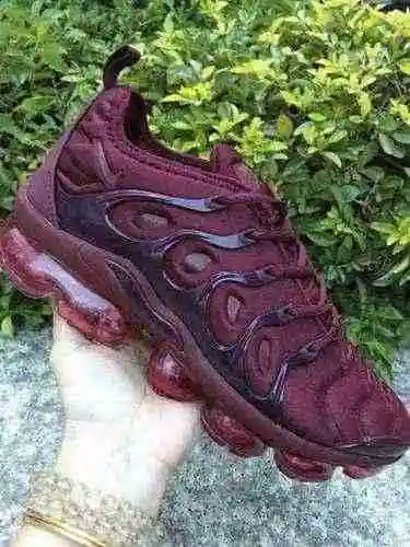 Nike Air Vapormax Plus TN Zapatillas para correr con colchón de aire grande 36-45
