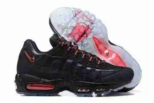 Nike Air Max 95 AV7014-001 40-46