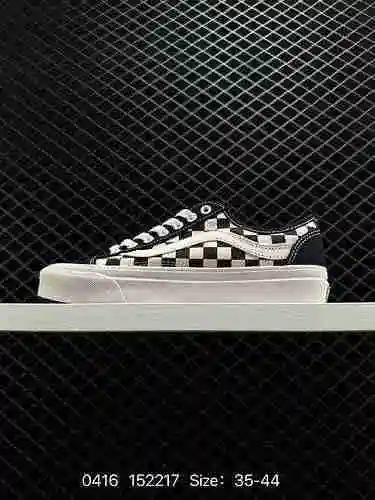 85 Vans New Vans Environmental Protection Series ♻️ Últimos materiales respetuosos con el medio ambi