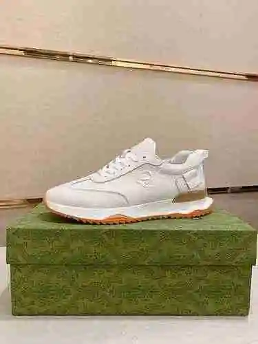 Código de zapato de hombre GUCCI: 0604B40 Talla: 38-44